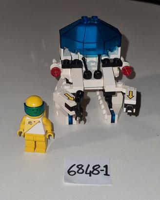 lego space 6848-1
