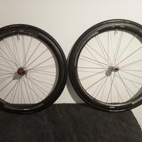 ruote carbonio Zipp 303