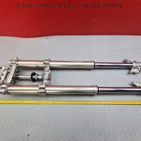 FORCELLA 40MM HUSQVARNA SM WR WRE 125