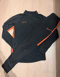 Tuta Nike Dri-Fit