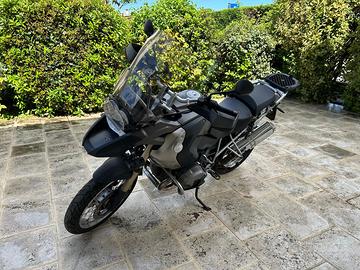 BMW R 1200 GS