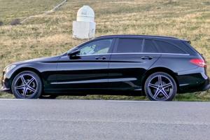 Mercedes C180 d sw euro 6