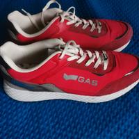 Scarpe uomo /ragazzo Gas 