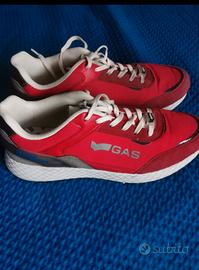 Scarpe uomo /ragazzo Gas 