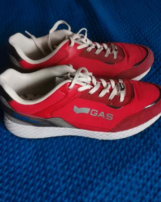 Scarpe uomo /ragazzo Gas 
