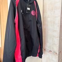 tuta Nike Paris Saint Germaine nuova tg XXL donna