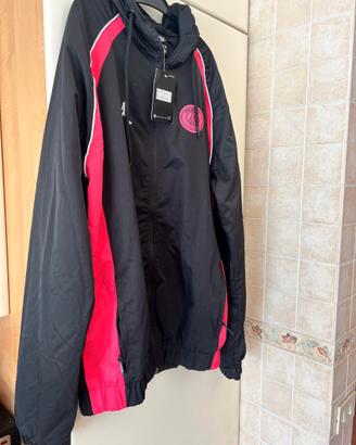 tuta Nike Paris Saint Germaine nuova tg XXL donna