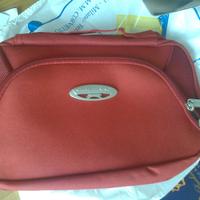 Beauty case morbido Ghepard estensib- appendibile