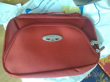 Beauty case morbido Ghepard estensib- appendibile