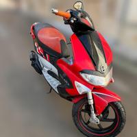 Piaggio Gilera Runner 50