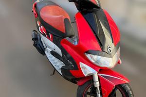 Piaggio Gilera Runner 50