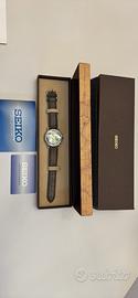 Seiko the Edge of discovery 30th anniversary