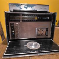 Radio Zenith Solid State