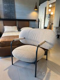 POTRONA CROSS LOUNGE - BONALDO