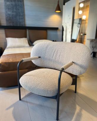 POTRONA CROSS LOUNGE - BONALDO
