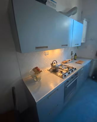 bancone cucina