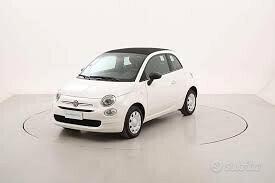 FIAT 500C 1.0 Hybrid