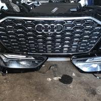 Ricambi usati Audi Q5 sportback s line 2022 2023