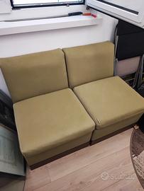 poltroncine vintage 