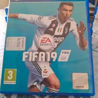 giochi FIFA19