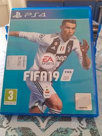 giochi FIFA19