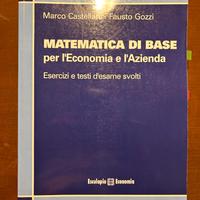 Matematica di base per l'economia e per l'azienda