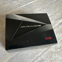 Shimano dura-ace FD-R9150 Di2 front derailleur