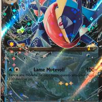 carta Pokemon 