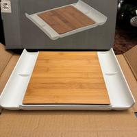 Piatto/vassoio da portata Easy Life multipurpose