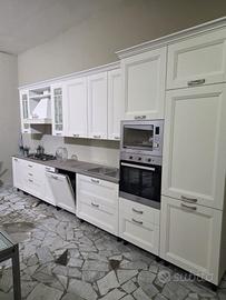 MERAVIGLIOSA CUCINA CONTEMPORANEA 