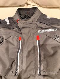Giacca moto Befast taglia S nuova