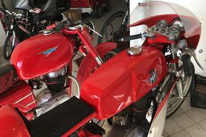 MV Agusta Ceccato Benelli Suzuki