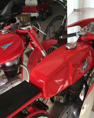 MV Agusta Ceccato Benelli Suzuki