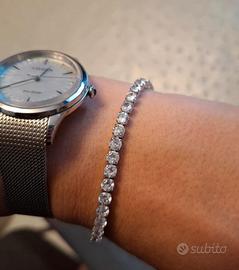 bracciale argento 925