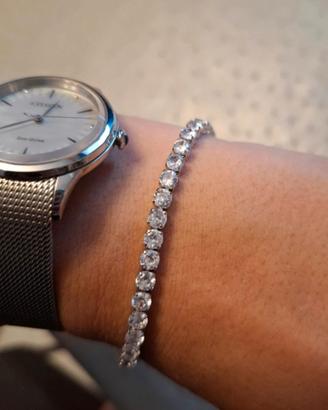 bracciale argento 925