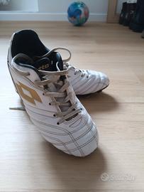 Scrape Calcio Lotto Junior