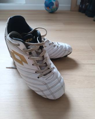 Scrape Calcio Lotto Junior