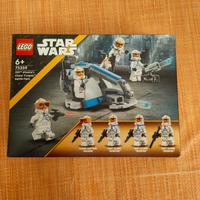 Lego 75359 Battle pack Clone trooper 332a MISB