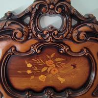 letto matrimoniale 