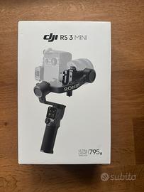 DJI RS 3 Mini