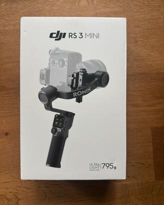DJI RS 3 Mini