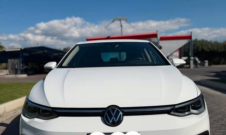 GOLF 8 STYLE 2.0 TDI 150CV
