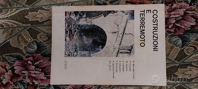Costruzioni e Terremoto - G. Gavarini et al