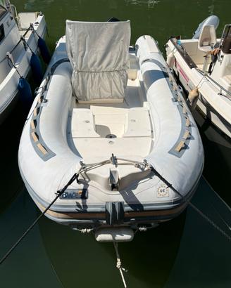BWA 550 Platinum America