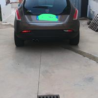 Lancia delta 