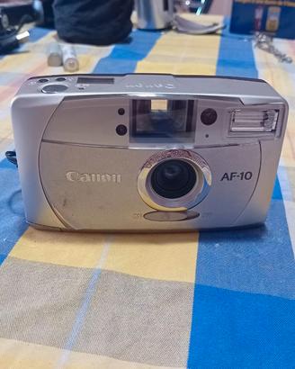 Canon AF-10