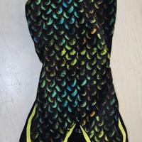 COSTUME GARA NUOTO JAKED J-EKOFWS NUOVO MAI USATO