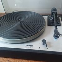 giradischi Thorens TD 166 MK V