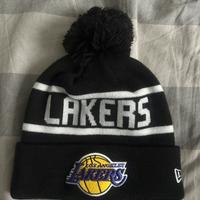 Cuffia ufficiale Lakers NBA nuova