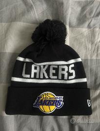 Cuffia ufficiale Lakers NBA nuova